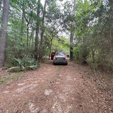 2 Bdrm Treehouse Hideout- Lake Conroe With Boat Ramp Montgomery Exterior foto