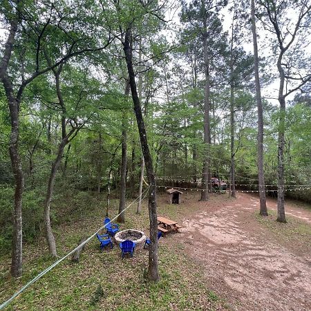 2 Bdrm Treehouse Hideout- Lake Conroe With Boat Ramp Montgomery Exterior foto