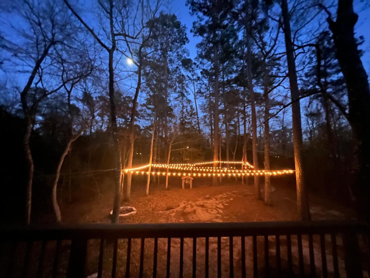 2 Bdrm Treehouse Hideout- Lake Conroe With Boat Ramp Montgomery Exterior foto