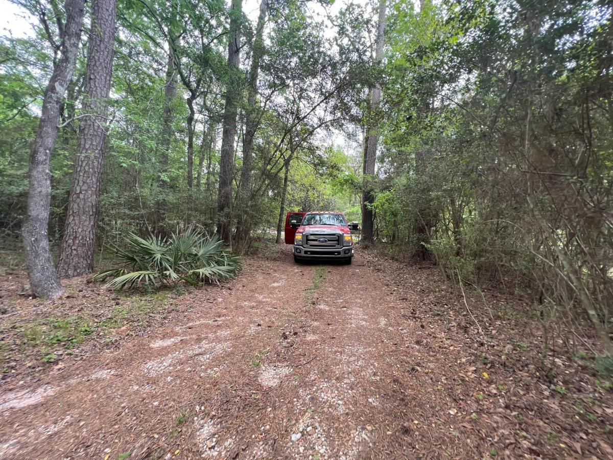 2 Bdrm Treehouse Hideout- Lake Conroe With Boat Ramp Montgomery Exterior foto