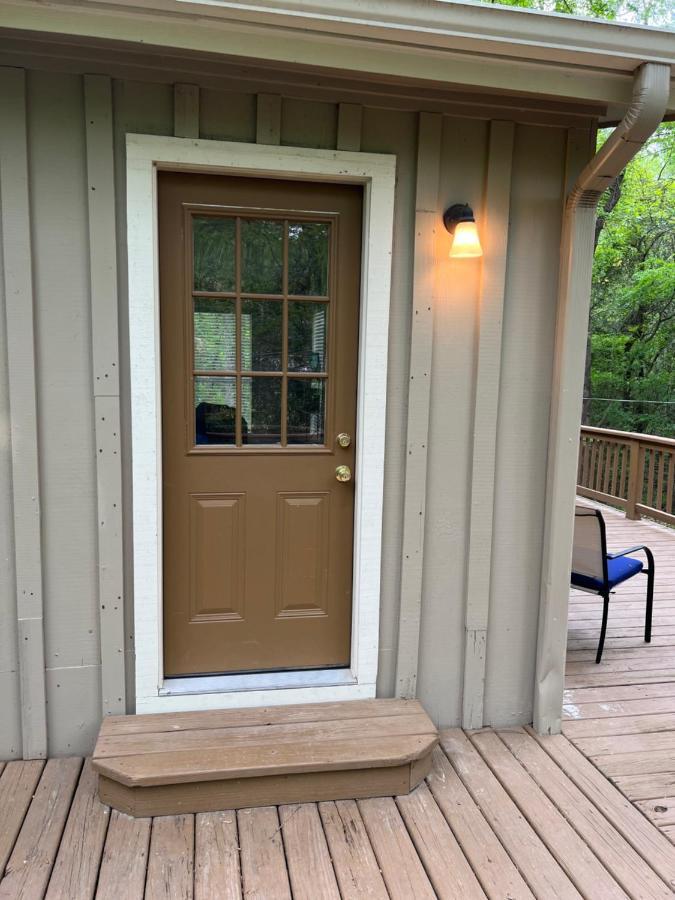 2 Bdrm Treehouse Hideout- Lake Conroe With Boat Ramp Montgomery Exterior foto